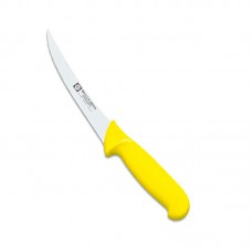 Нож кухонный обвалочный L15cm Eicker 27.513 желтая ручка
