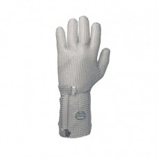 Кольчужная перчатка 5-ти палая Niroflex 2000 0606-1811315000 размер L отв. 15cm
