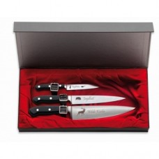 Набір ножів Dick 8 1099 00-250 компл. 3 шт.