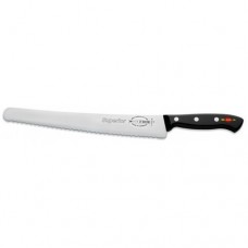 Нож поварской Dick 8 1153 L26cm с волнистой кромкой