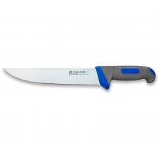 Нож кухонный для жиловки мяса Fischer 78010B L23cm