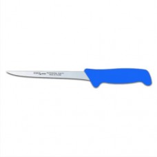 Нож для рыбы L175mm Polkars 50 синяя ручка