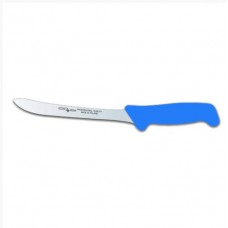 Нож для рыбы L18cm Polkars 53 синяя ручка