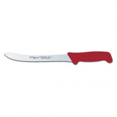 Нож для рыбы L21cm Polkars 54 красная ручка