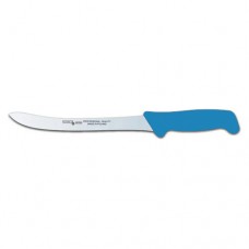 Нож для рыбы L21cm Polkars 54 синяя ручка