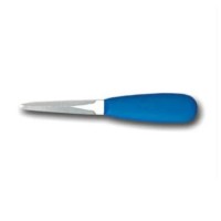 Ніж для устриць L7cm Fischer 513 синя ручка