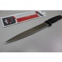 Дополнительное фото №8 - Нож для филетирования L17cm Fischer 346 черная ручка