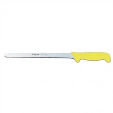 Нож для филетирования L28cm Polkars 27 желтая ручка