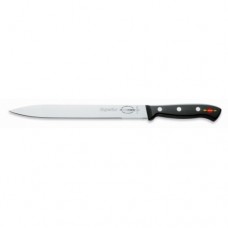 Нож для хлеба Dick 8 1035 L23cm частично зубчатый