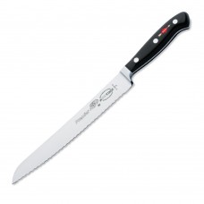 Нож для хлеба Dick 8 1039 L26cm зубчатый край