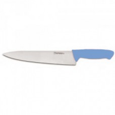 Нож для чистки овощей L20cm Fischer 337 синяя ручка