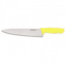 Нож для чистки овощей L20cm Fischer 337 желтая ручка
