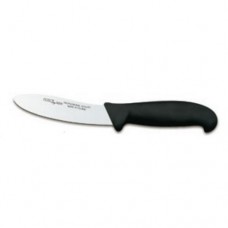 Нож кухонный Polkars H59 черная ручка