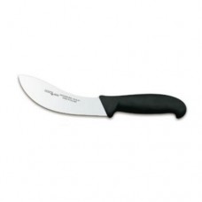Нож кухонный Polkars H60 черная ручка