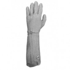 Кольчужна рукавичка Niroflex 2000 GS1811222000 розмір M відворот L22cm