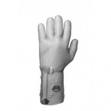 Кольчужна рукавичка Niroflex 2000 0613-1811415000 розмір XL відворот L15cm