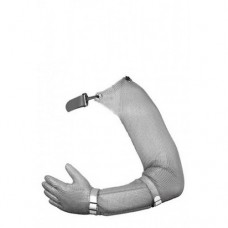 Кольчужная перчатка Niroflex Easyfit GS1211200001 размер M на всю руку