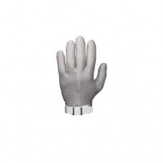 Кольчужна рукавичка Niroflex Easyfit 1011400001 розмір XL