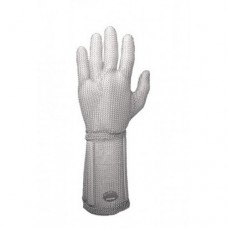 Кольчужная перчатка Niroflex Fix GS3811115000 размер S отворот L15cm
