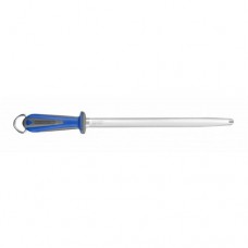 Мусат Fischer I245B L30cm овальный синяя ручка