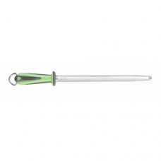 Мусат Fischer I245V L30cm овальний зелена ручка