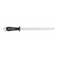 Мусат Fischer P245N L35cm черная ручка