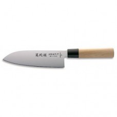 Нож Santoku AsiaCut Dick 8 0042