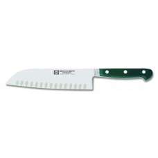 Нож кухонный Santoku Eicker 24.555 L18cm