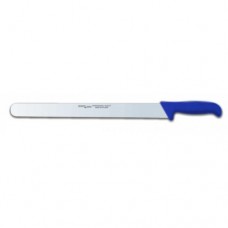 Нож для нарезки L40cm Polkars 36 синяя ручка