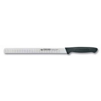 Нож для нарезки хамона L28cm Fischer 77 1077-28 черная ручка