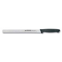 Нож для нарезки хамона L28cm Fischer 77 1077-28 черная ручка