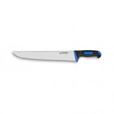 Нож для рыбы L42cm Fischer 8411 с волнистым лезвием