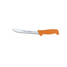 Нож для рыбы L18cm Polkars 53 оранжевая ручка