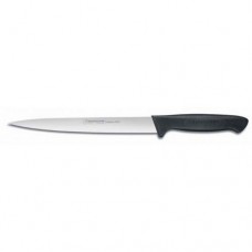 Нож для филетирования L20cm Fischer 346 черная ручка
