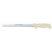 Нож для филетирования L28cm Polkars 27 белая ручка