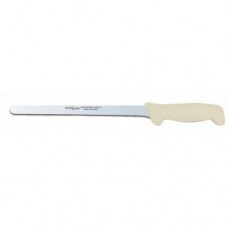 Нож для филетирования L28cm Polkars 27 белая ручка