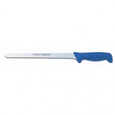Нож для филетирования L28cm Polkars 27 синяя ручка