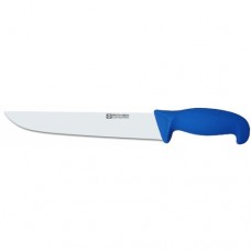 Нож жиловочный L23cm Eicker 10.504 синяя ручка