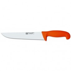 Нож жиловочный L21cm Eicker 25.504 красная ручка