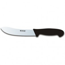Нож жиловочный L175mm Oskard NK014 черная ручка