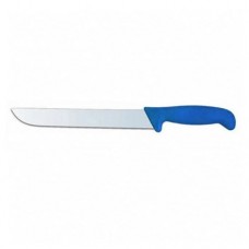 Нож жиловочный L25cm Oskard NK020 синяя ручка