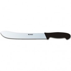 Нож жиловочный L26cm Oskard NK022 черная ручка