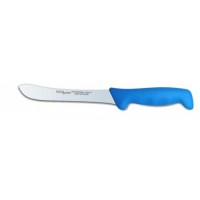 Нож жиловочный L20cm Polkars 15 синяя ручка