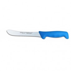 Нож жиловочный L20cm Polkars 15 синяя ручка