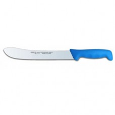 Нож жиловочный L26cm Polkars 43 синяя ручка