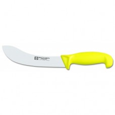 Нож забеловочный L18cm Eicker 27.515 желтая ручка