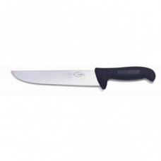 Нож мясника L26cm Dick 8 2348 черная ручка