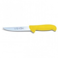 Нож обвалочный L15cm Dick 8 2259 желтая ручка
