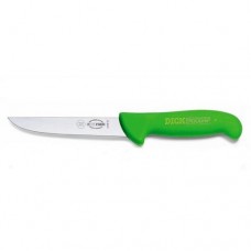Нож обвалочный L15cm Dick 8 2259 зеленая ручка