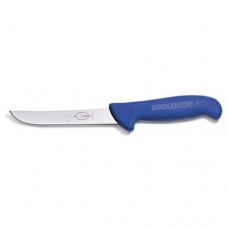Нож обвалочный L14cm Dick 8 2277 синяя ручка